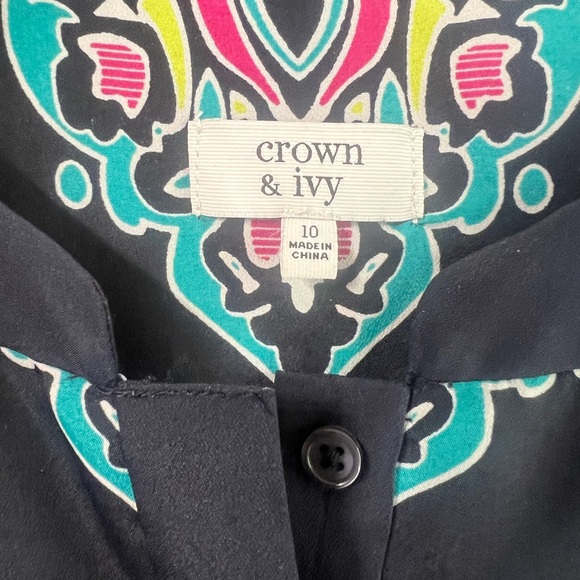 Crown & Ivy dress - Picture 2 of 2